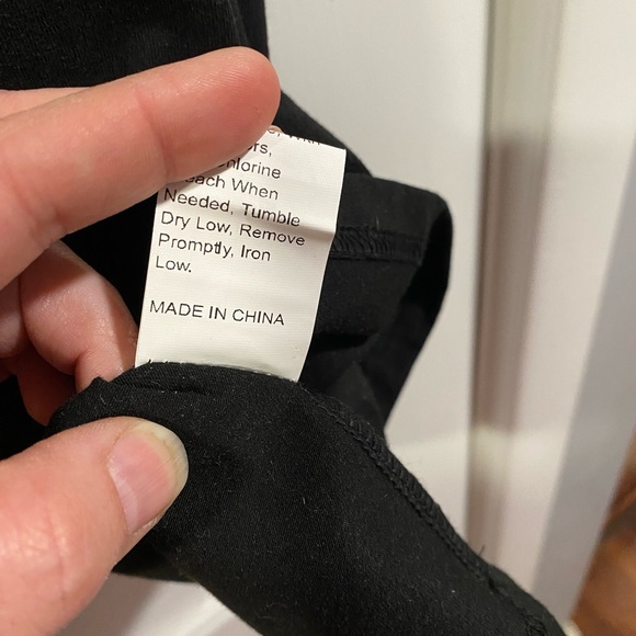 SHEIN CURVE Tank Top - Picture 6 of 7